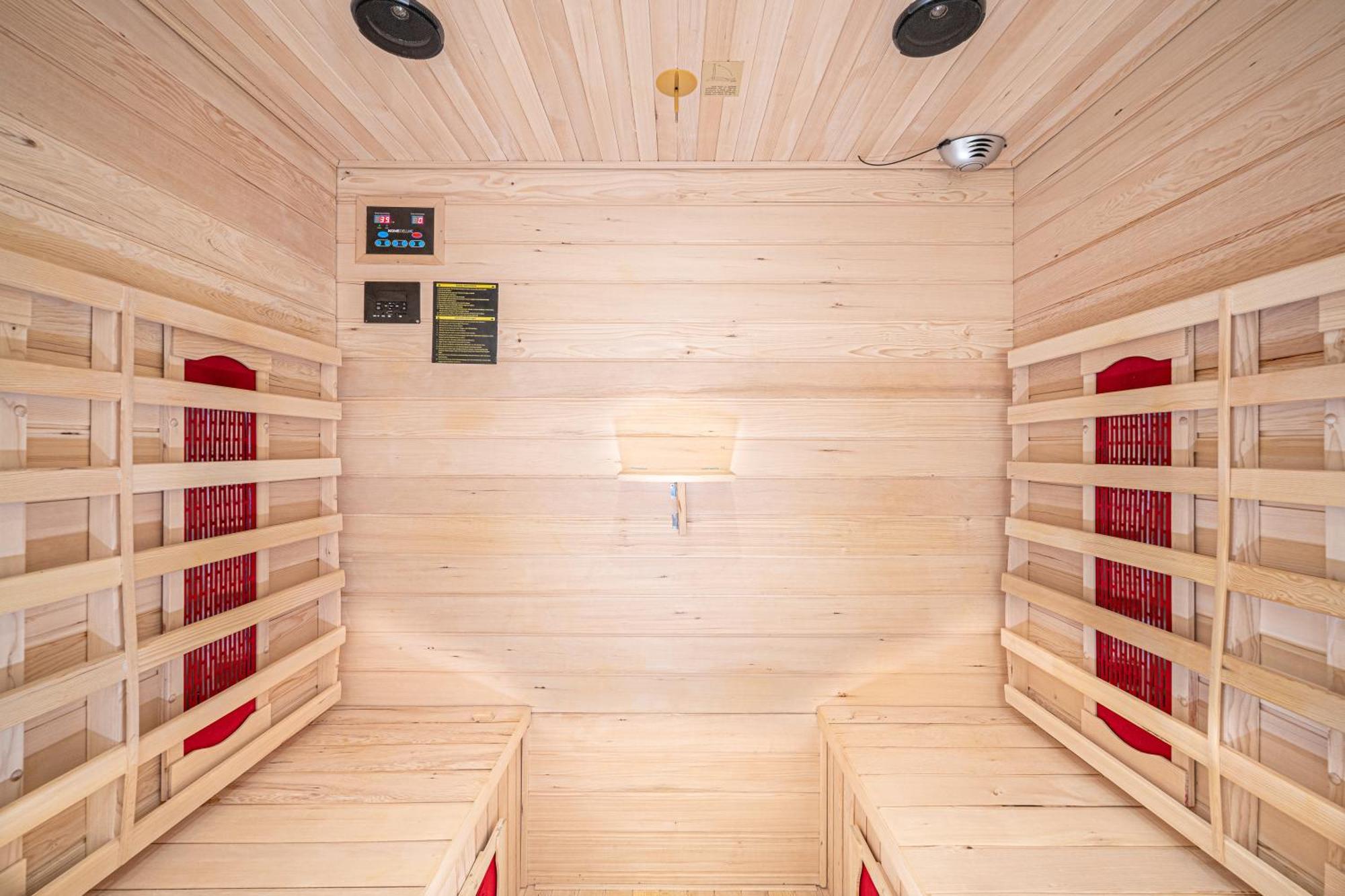זיהאוזן אם שטאפלזי Liboria: Stylisches Haus; Sauna ; 4Min Zum See מראה חיצוני תמונה