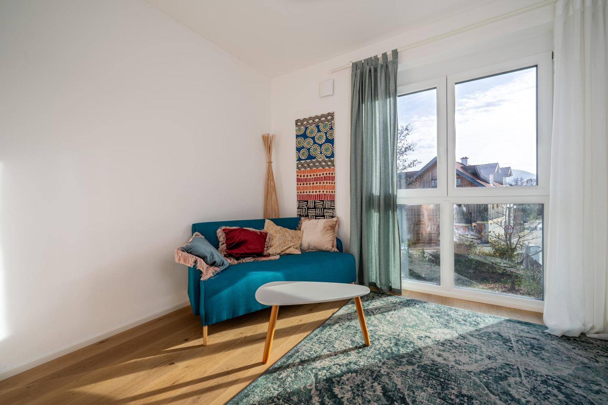 זיהאוזן אם שטאפלזי Liboria: Stylisches Haus; Sauna ; 4Min Zum See מראה חיצוני תמונה
