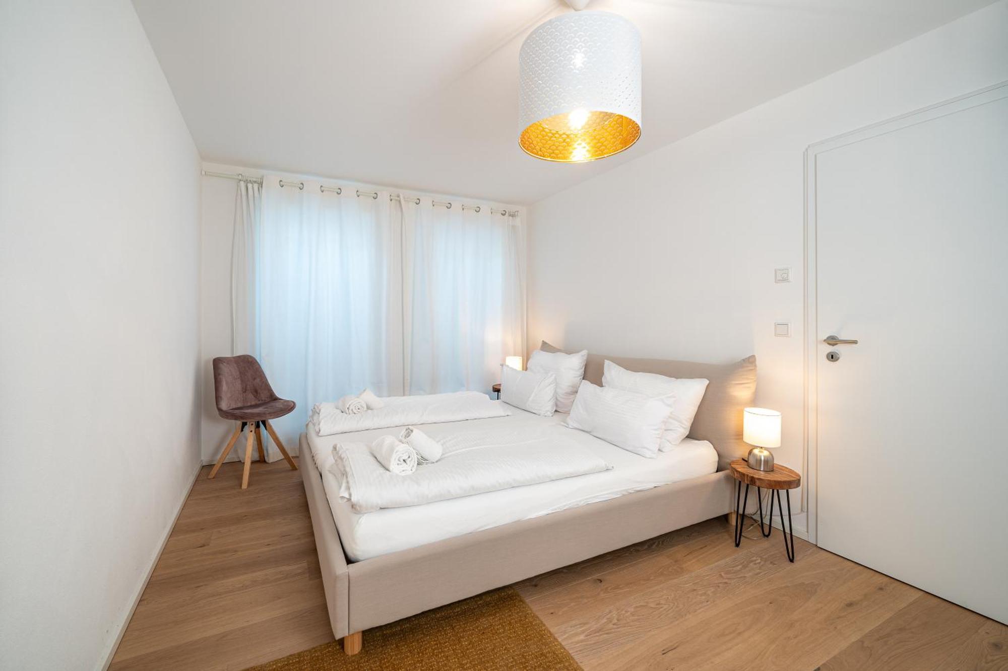 זיהאוזן אם שטאפלזי Liboria: Stylisches Haus; Sauna ; 4Min Zum See מראה חיצוני תמונה