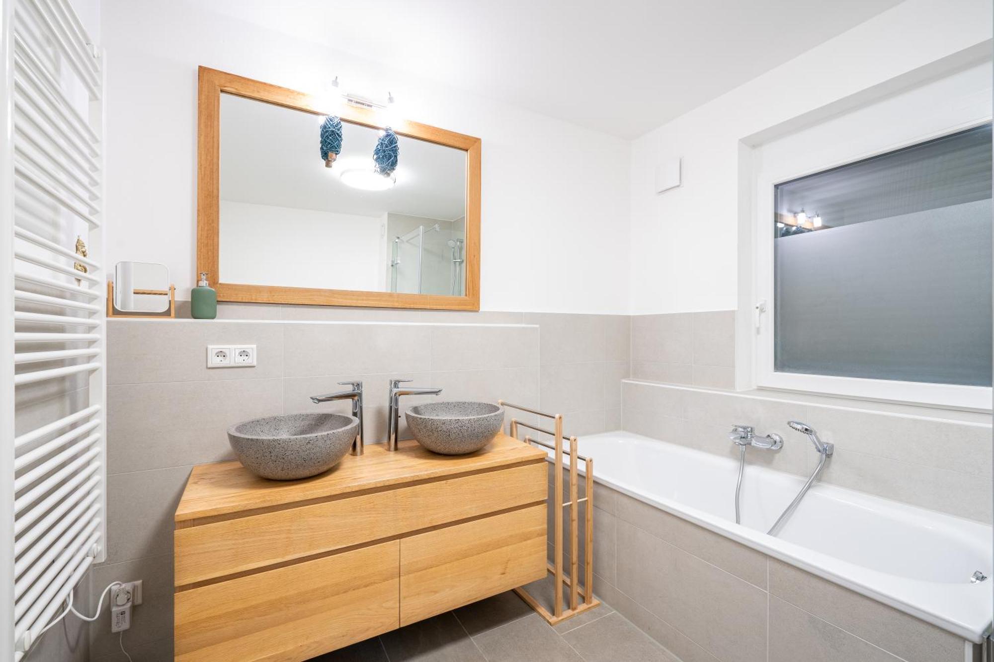 זיהאוזן אם שטאפלזי Liboria: Stylisches Haus; Sauna ; 4Min Zum See מראה חיצוני תמונה