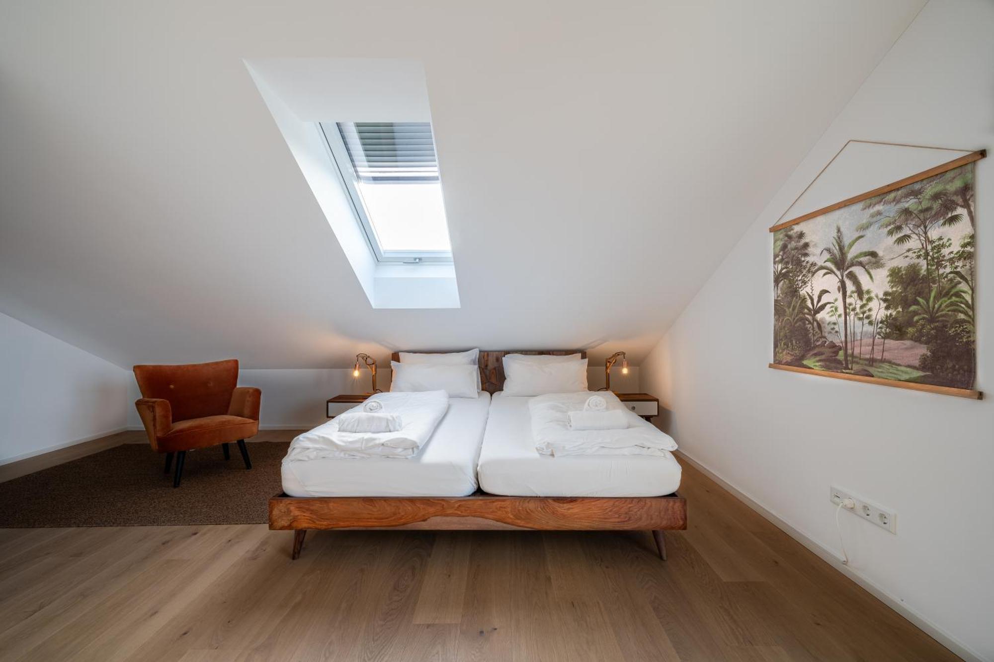 זיהאוזן אם שטאפלזי Liboria: Stylisches Haus; Sauna ; 4Min Zum See מראה חיצוני תמונה