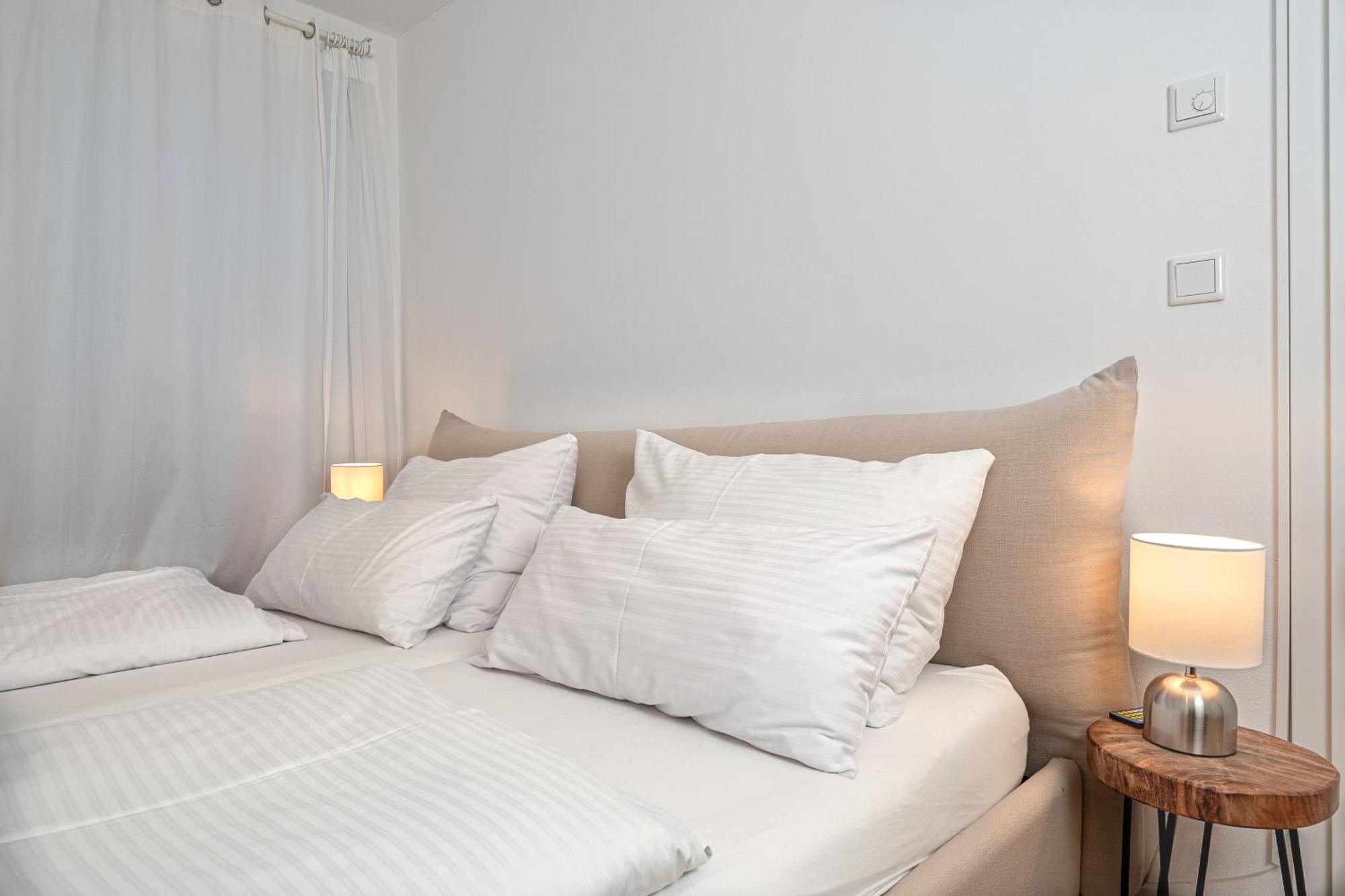 זיהאוזן אם שטאפלזי Liboria: Stylisches Haus; Sauna ; 4Min Zum See מראה חיצוני תמונה
