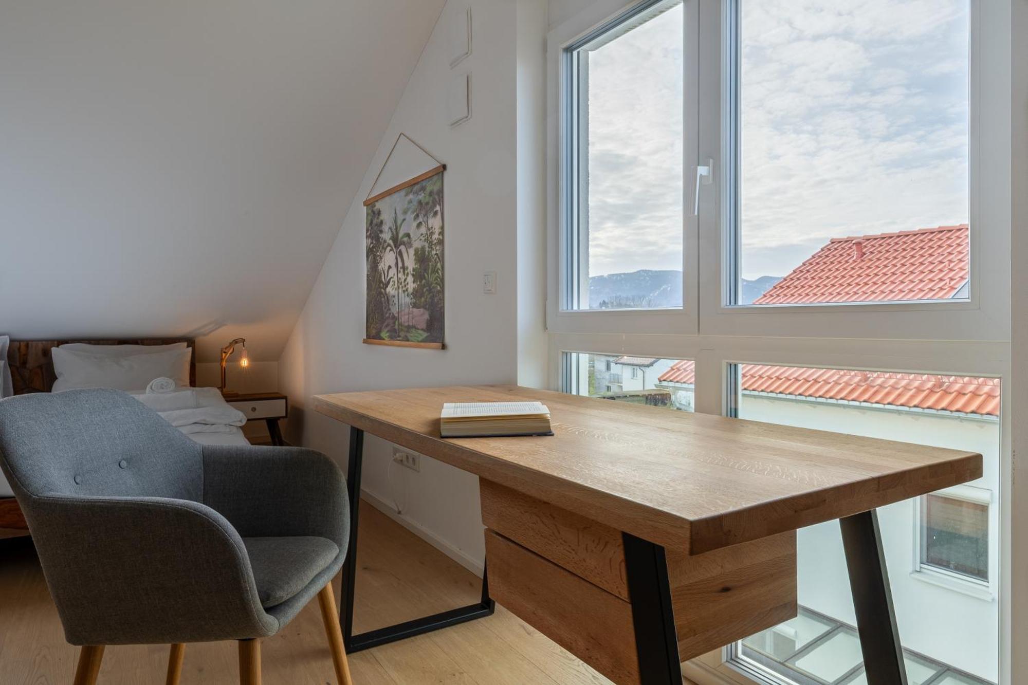 זיהאוזן אם שטאפלזי Liboria: Stylisches Haus; Sauna ; 4Min Zum See מראה חיצוני תמונה